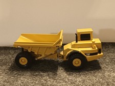 NORSCOT - TOMBEREAU ARTICULE CATERPILLAR D25D