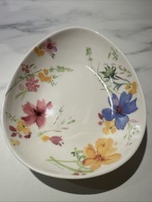 Magnifique Assiette ?️ Mariefleur ??petit Modèle 17cm ?Villeroy & Boch