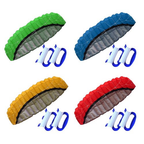Pliable stunt puissance - 2.5m,