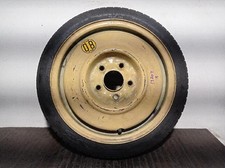 9965264050 roue de secours pour MAZDA 3 BERLINA (BK) 1.6 CD DIESEL 2003 4956149