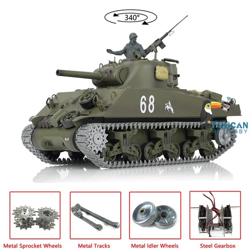 Stock 16 scale 7 0 - 2.4g,