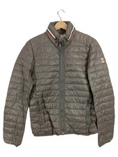  Dolomite Doudoune Homme Grise