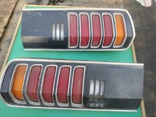 GENUINE TOYOTA 1973-77 CELICA