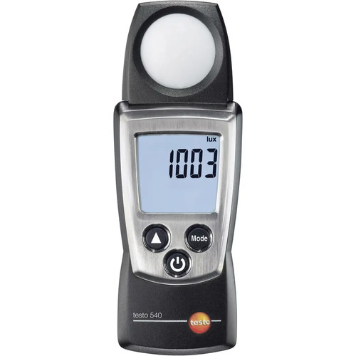 Luxmètre numérique 99999 - luxmètre,