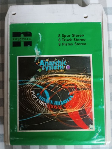 Vintage cassette audio 8 - vintage,