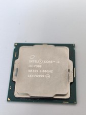 Processor INTEL i3 7300 4,0 GHz Socket 1151