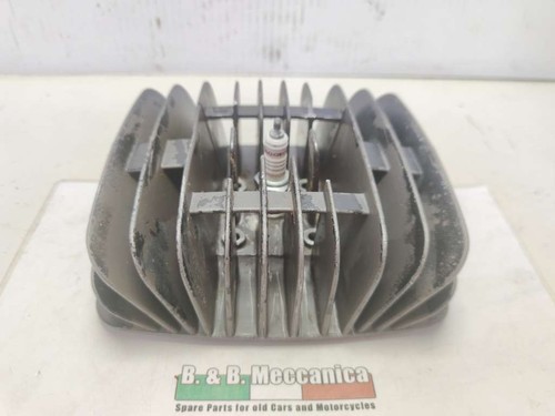 Tête cyclomoteurs franco - tête, 2t