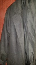 Manteau Court Femme