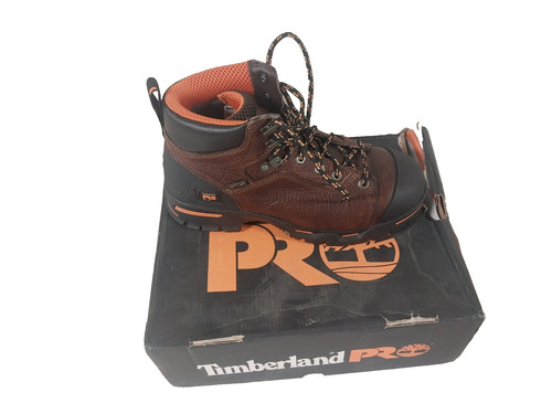 Mens brand new timberland pro - timberland,
