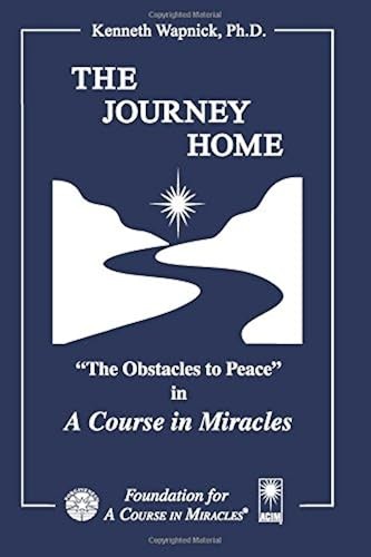 The journey home - the, home: