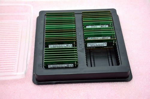 Lot mémoire ram - mémoire, ddr4