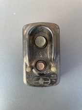 ANCIEN DISJONCTEUR EN BAKELITE