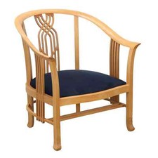 Fauteuil Giorgetti Vintage