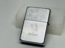 Rare Zippo 2001 Marlboro Bill