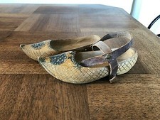 ANCIENNE PAIRE DE PETITS