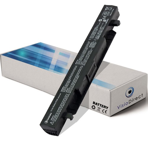 Batterie pour asus gl552 - batterie,