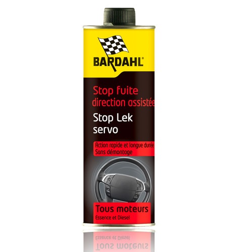 Bardahl stop fuite - bardahl, direction