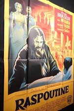 RASPOUTINE ! pierre brasseur