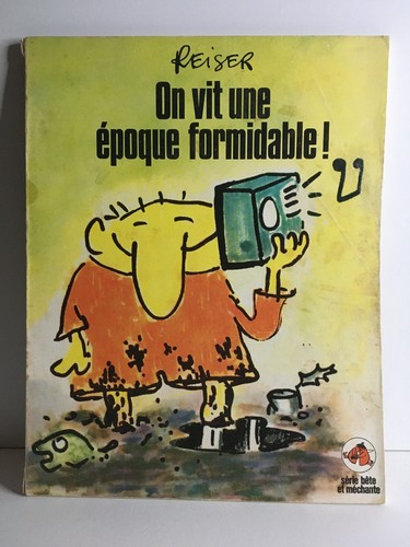 Vit une epoque - vit,