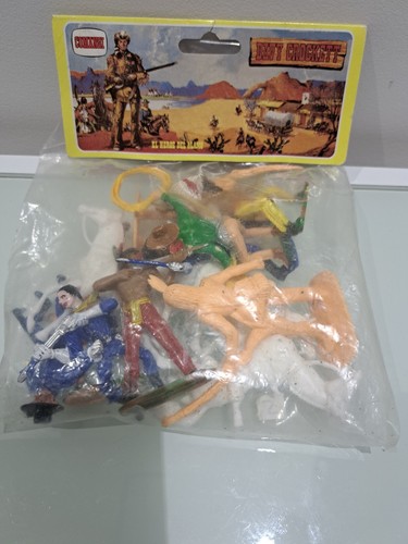 Comansi davy crockett - davy,