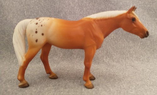 Breyer stablemate quarter - breyer, g4