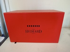 Grande boîte A SYSTEME HEDIARD PARIS