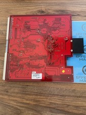 STENTOFON FRONT SIDE AMC- IP