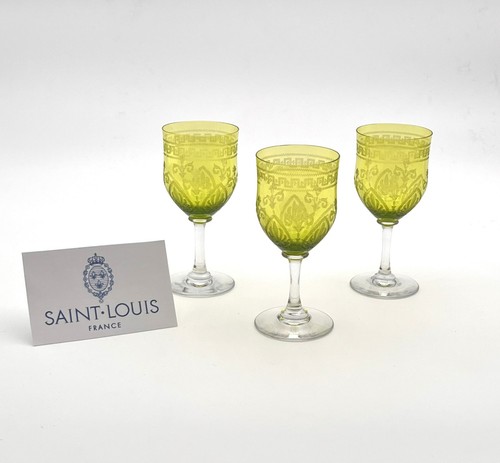 Verre vin blanc en - 1, à