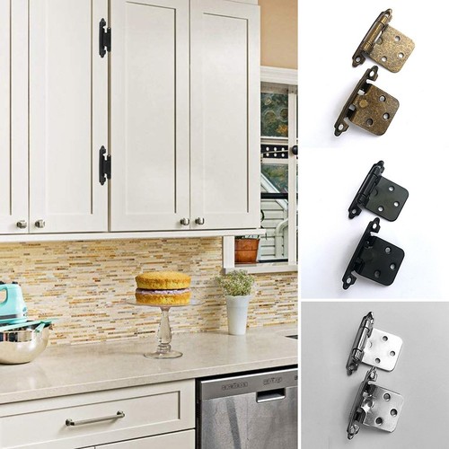 10pcs fermeture automatique - 10pcs,