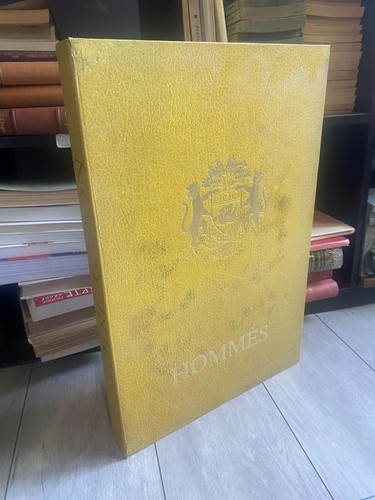 Notre gabon hommes - hommes, vivian