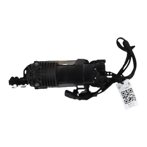 Compresseur suspension - compresseur,