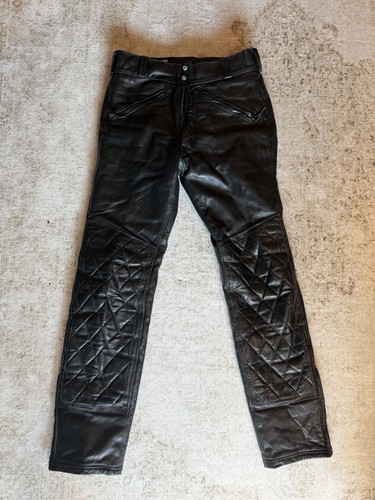 Langlitz leather motorcycle - langlitz,
