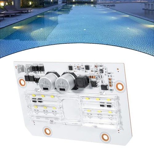 Moteur éclairage led de - d'éclairage,