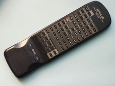 Télécommande KENWOOD RC-A3  UD-30 Chaîne HIFI STEREO CASSETTE CD