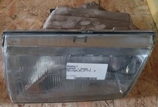 Phare avant gauche Renault