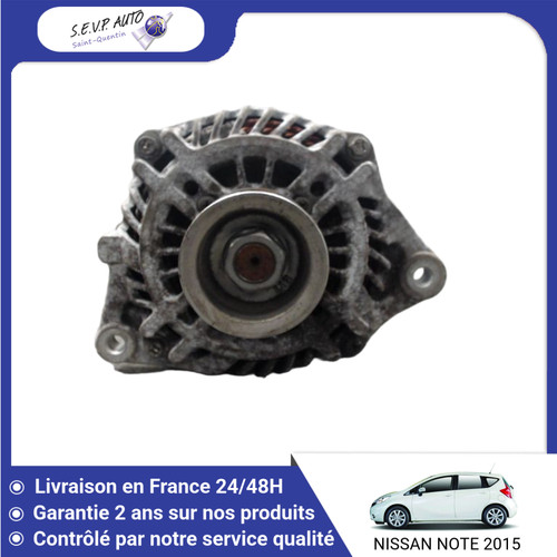 Alternateur nissan - alternateur,