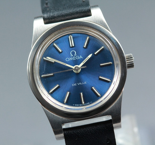 Montre pour femme - , omega