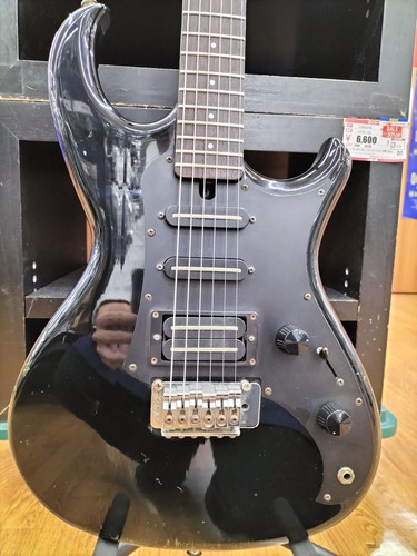 Guitare électrique aria pro - guitare,