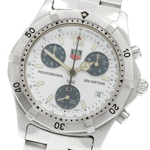 Montre homme tag heuer - homme,
