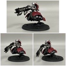Destroyers lourds necrons - 3,