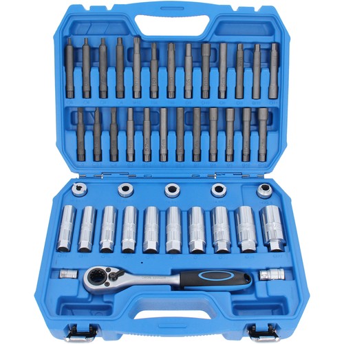 Jeu outils amortisseur - jeu, d’outils