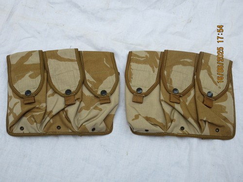 Sac munitions desert - 2x, dpm