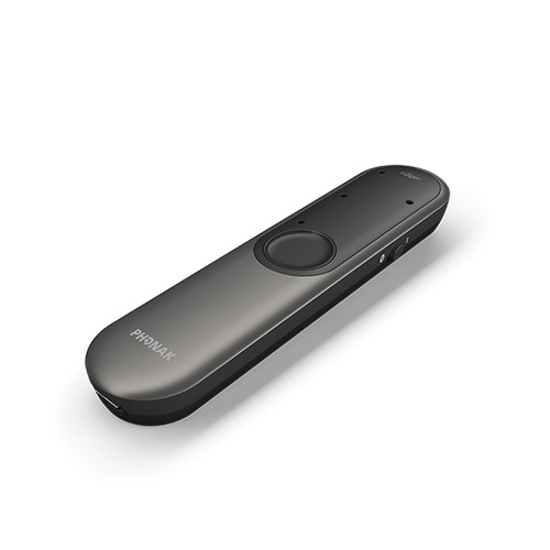 Phonak roger microphone - phonak, |