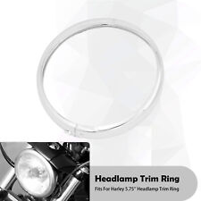 Anneau de garniture de phare