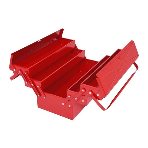 Caisse outils métallique - outils,