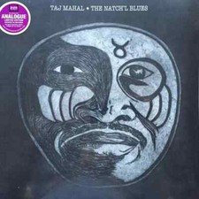Taj Mahal - The Natch 'L Blues