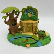 Polly Pocket - livre de la