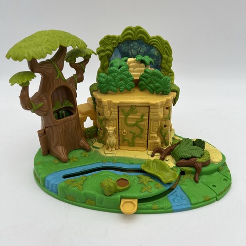 Polly pocket livre de - pocket,
