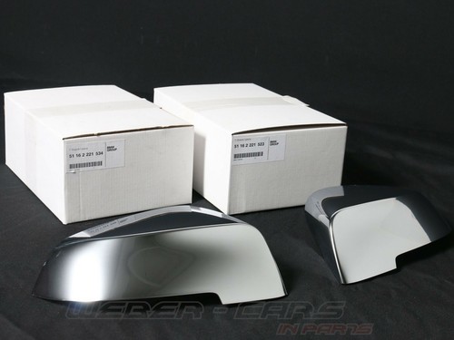 Neu orig bmw 5er - f07, lci