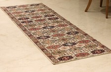 Tapis de coureur traditionnel